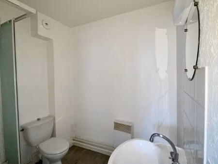 inconnu 29 m² montévrain