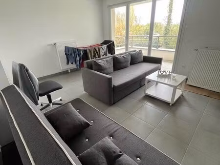 apparemment 3 pièces