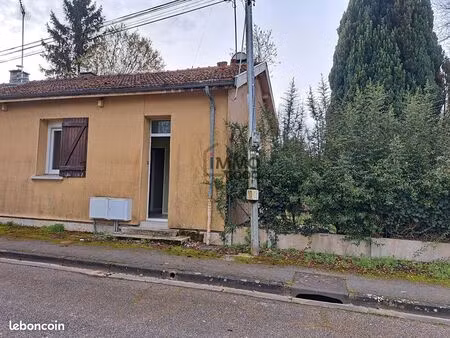 maison 2 pièces 42 m²