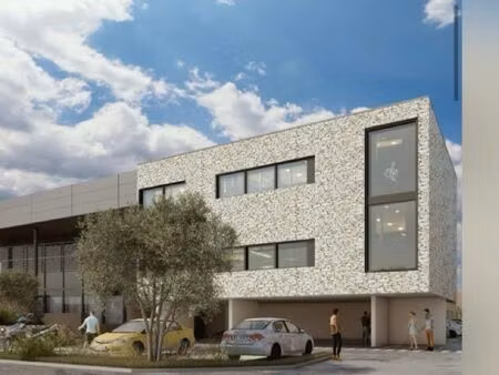 bureaux de standing neufs - 75 m² à louer à fabrègues