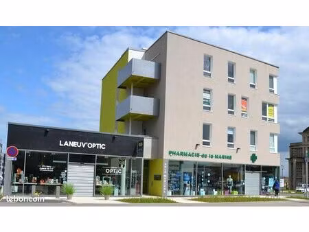 location local ou bureau professionnel