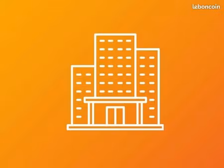 bureaux 58 m² mauguio