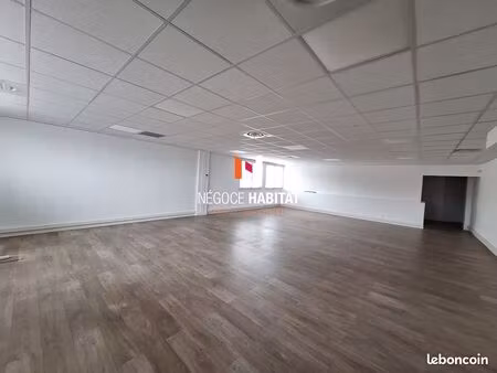 bureaux 26 m² saint-aunès