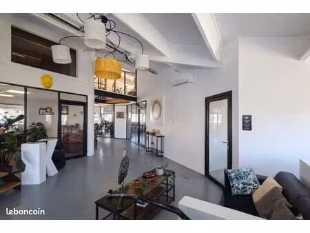 bureau à louer de 10m2