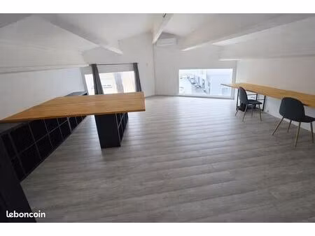 bureau à louer de 30m2