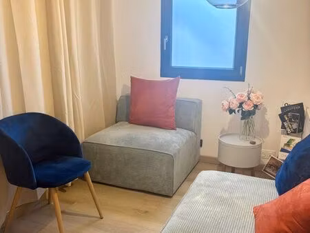 location bureau/salon de consultation