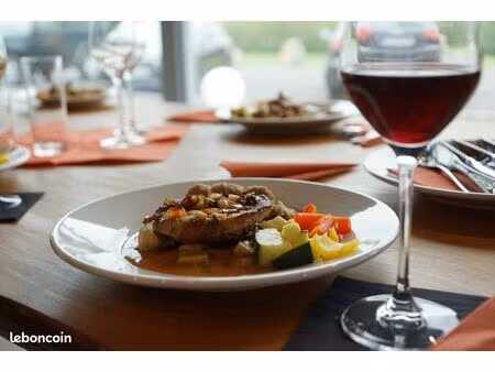 restaurant traditionnel kochersberg