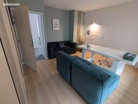 local profession libérale