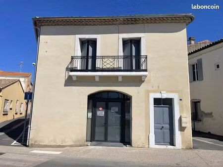 local commercial 80m2