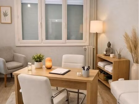 local paramédical ou bien-être à louer