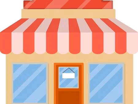 local commercial montferrier sur lez