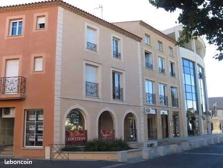 local commercial à louer