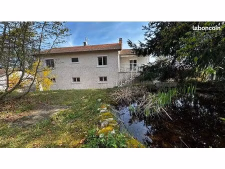 maison 8 pièces 160 m²