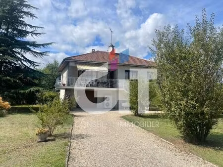 maison 5 pièces 127 m²