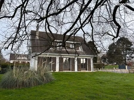 maison 5 pièces 121 m²