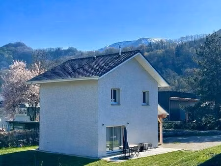 maison la croix de la rochette