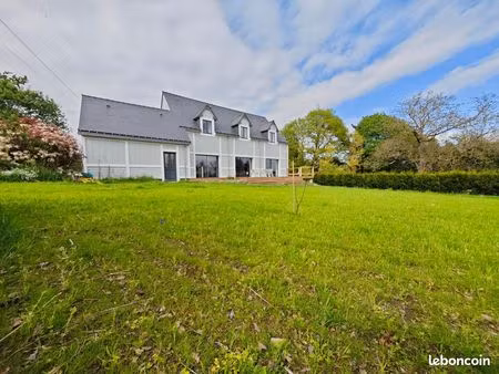 maison 6 pièces 169 m²