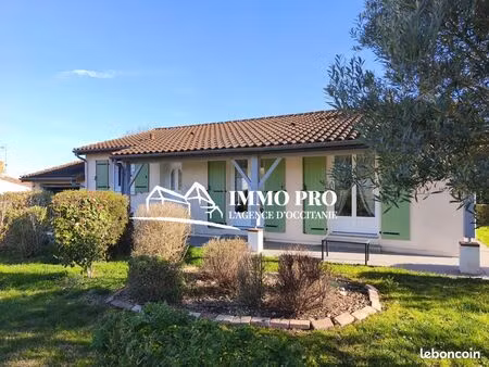 maison 5 pièces 82 m²