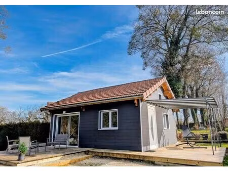 maison t2