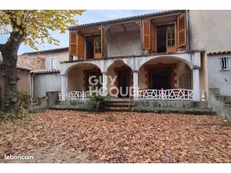 maison 6 pièces 180 m²