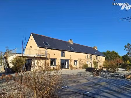 maison 6 pièces 200 m²