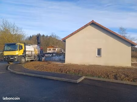 terrain 500 m² puisieulx