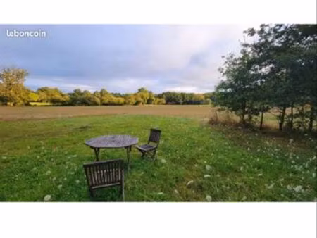 recherche terrain à vendre