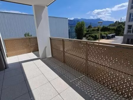 appartement 4 pièces 83 m²