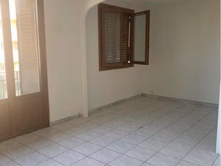 t4 lumineux 61 m² – proche commodités – roussillon (38150)