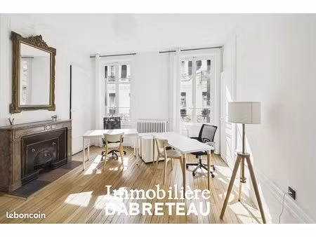 bureaux 102 m² lyon