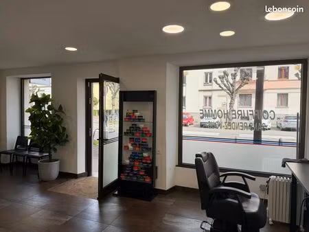 fond de commerce - bails commerciale