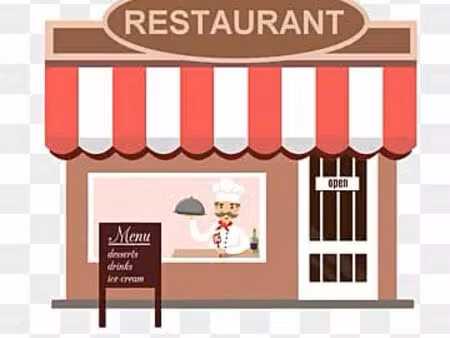 restaurant krutenau licence 4