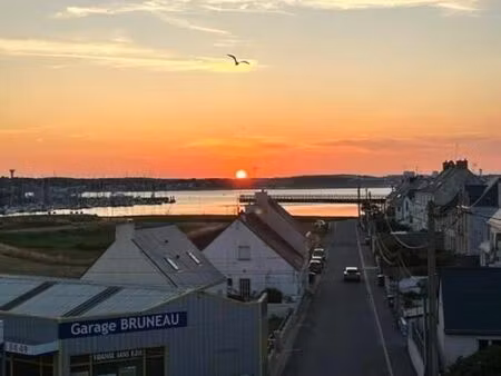 garage 367 m² port-louis