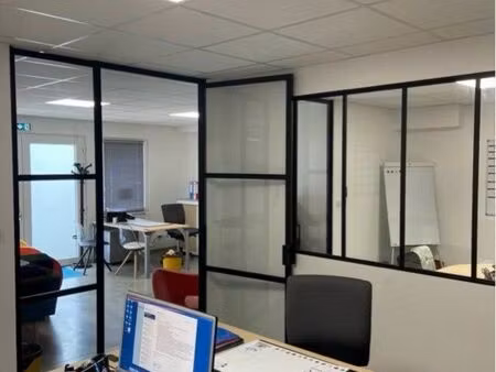 agence commercial à louer