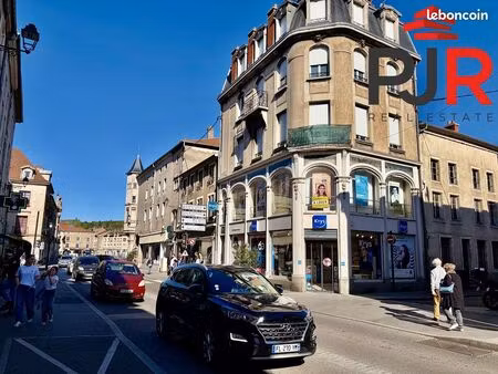 local commercial 273 m² pont-à-mousson