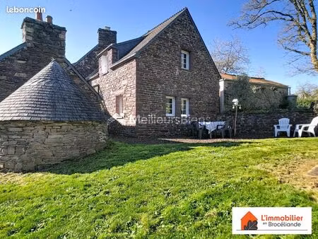 longère 6 pièces 163 m²