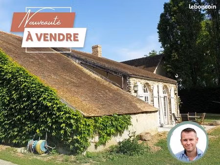 maison 4 pièces 155 m²