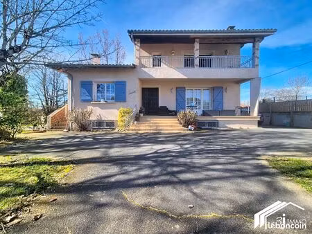 maison 5 pièces 150 m²