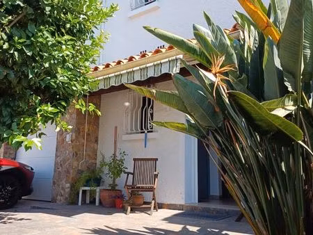 maison perpignan sud catalunya