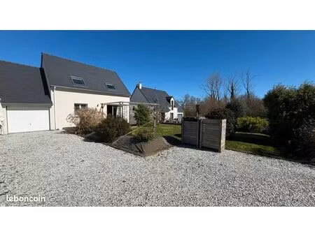 maison 4 pièces 88 m²