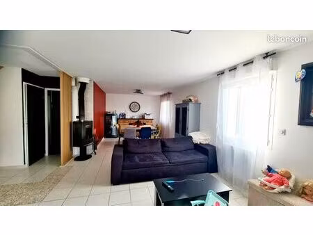 maison 6 pièces 90 m²