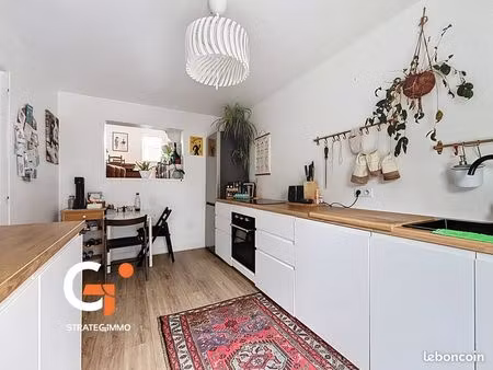 maison 5 pièces 87 m²