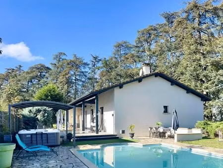 maison 6 pièces 130 m²