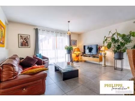 maison 5 pièces 124 m²