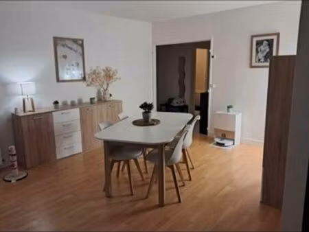 appartement f4