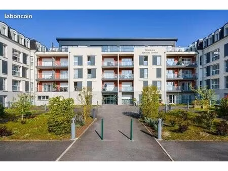 appartement 43 m² epernay