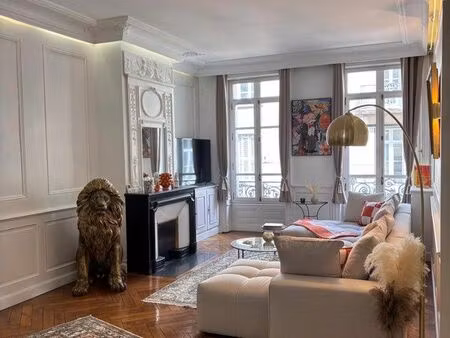 appartement anatole france