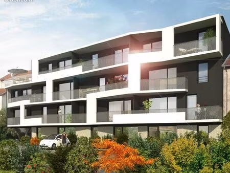 appartement 1 pièce 30 m²