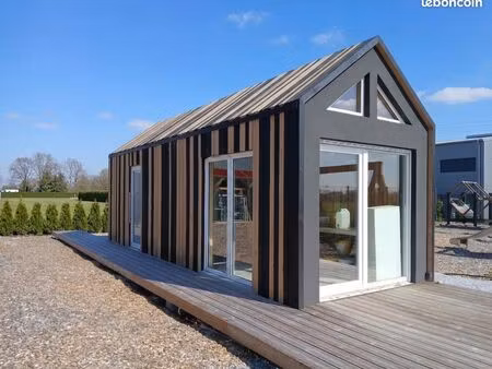 local d'activité / bureau