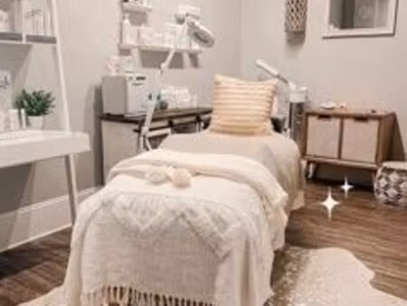 institut de beauté clé en main à saisir